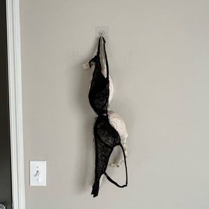 Two bras for women 34C/75C, from Victoria’s Secret